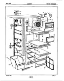 Freezer compartment