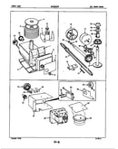 Ice cream maker