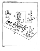 Pump assembly