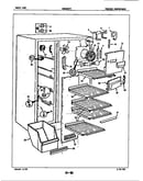 Freezer compartment