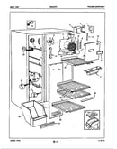 Freezer compartment