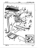 Unit compartment & system