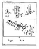 Pump assembly