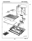 Freezer compartment