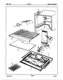 Freezer compartment