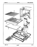 Freezer compartment