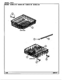 Rack (du55ca/cn-48 & du65ca-48) (du55ca-48) (du55cn-48) (du65ca-48)