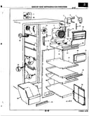 Freezer compartment
