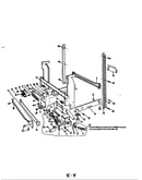 Frame parts