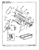 Ice maker