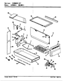 Ice maker kit