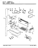 Ice maker kit