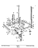 Frame parts