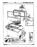 Unit compartment & system