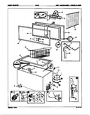 Unit compartment & system