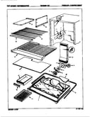 Freezer compartment