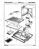 Freezer compartment