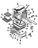 Oven