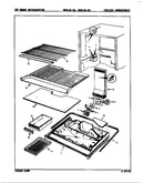 Freezer compartment