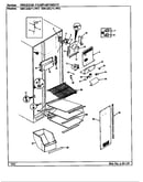 Freezer compartment