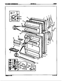 Unit compartment & system