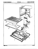 Freezer compartment
