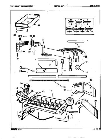Ice maker