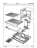 Freezer compartment