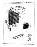 Unit compartment & system