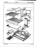 Freezer compartment