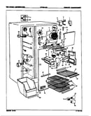 Freezer compartment