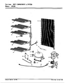Unit compartment & system