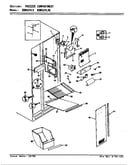 Freezer compartment