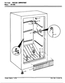 Freezer compartment