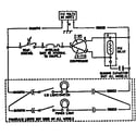 Magic Chef C15J wiring information diagram