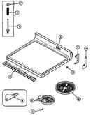 Top assembly