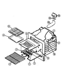 Oven