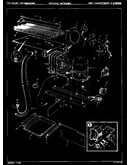 Unit compartment & system