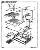 Freezer compartment