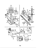 Ice cream maker