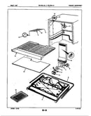 Freezer compartment