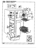 Freezer compartment