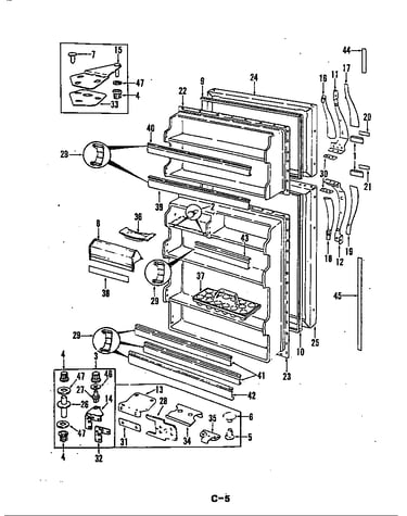 Doors