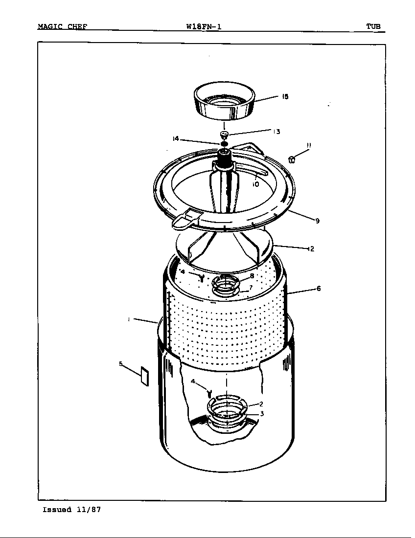 TUB