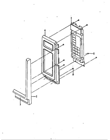Control panel-upper (cm46b-9p) (77e-5cxwm9) (77en-5cxwm9)
