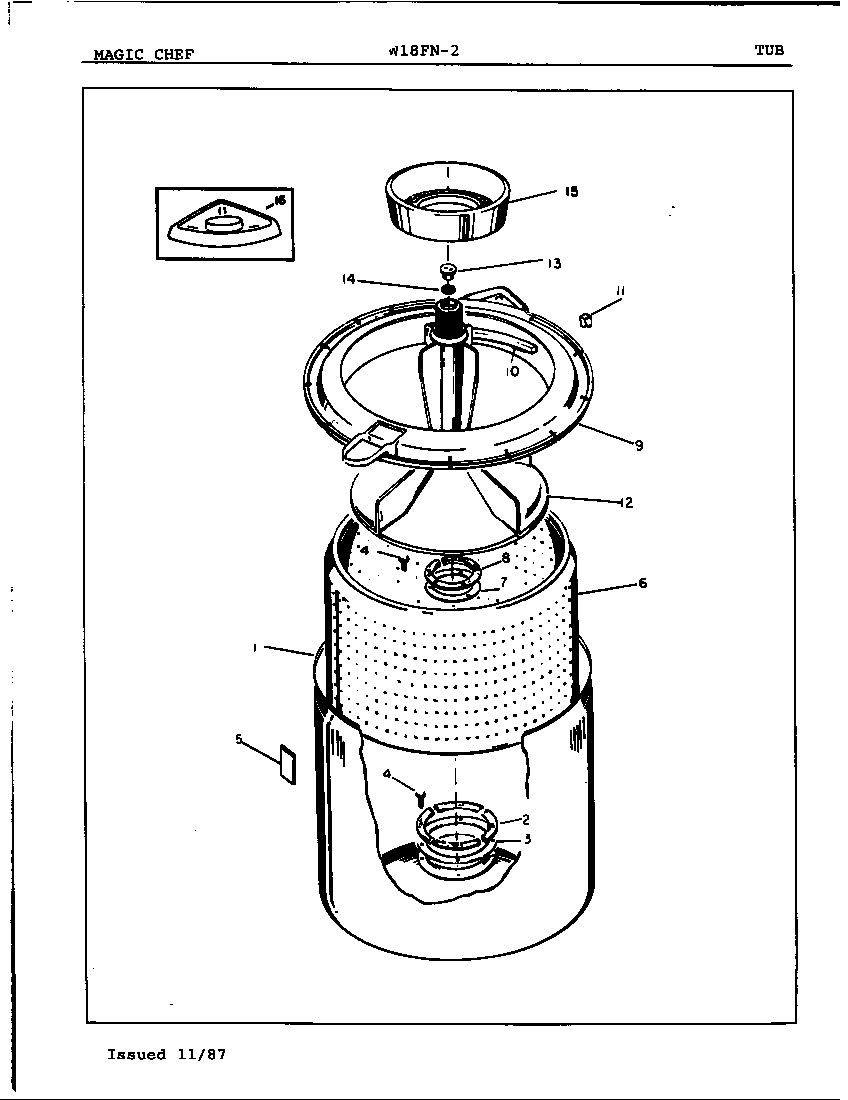 TUB