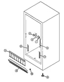 Freezer compartment