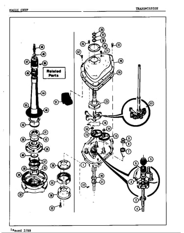 Transmission