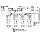 Admiral CREA200ACW wiring information diagram