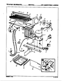 Unit compartment & system